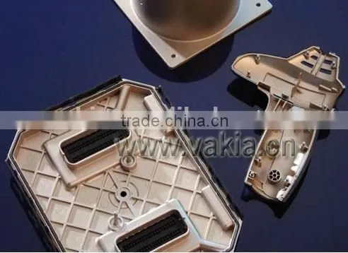 Electromagnetic Interference Shielding Films (EMI) PVD Coating for Mobile Phones photo-5