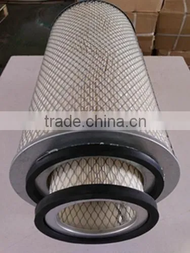 AIR FILTER100010032 AF25270/25271 for Xcmg Parts photo-4