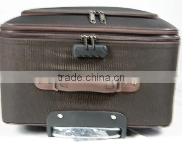 Cheap Fabric Eminent Luggage photo-4