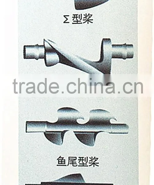 LXNHZ Kneader Mixer(LXNHZ-3000) photo-3
