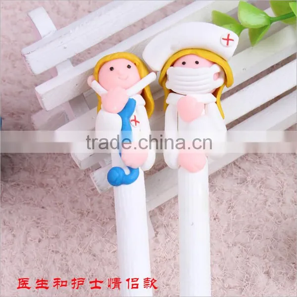 Doctors and Nurses Souvenirs/Nurses Day Gift/Hospitals and Clinics Gifts/Nurse Pen photo-4