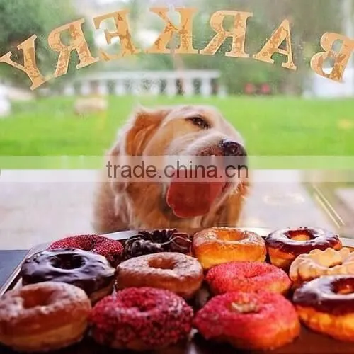 Automatic Donut Machine