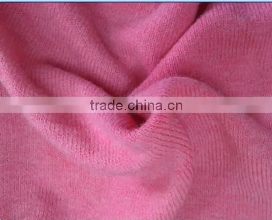 Colourful Poly Acrylic Fabric