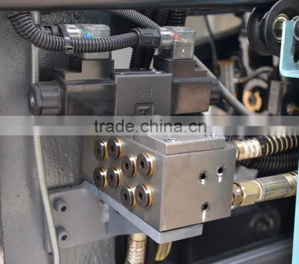 Good Price Ningbo Plastic Injection Moulding Machine With Servo Motor Power photo-4