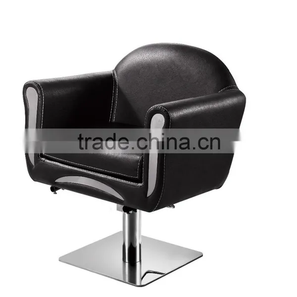 Beauty Comfortable Modern Design Hydraulic Hair Styling Chair