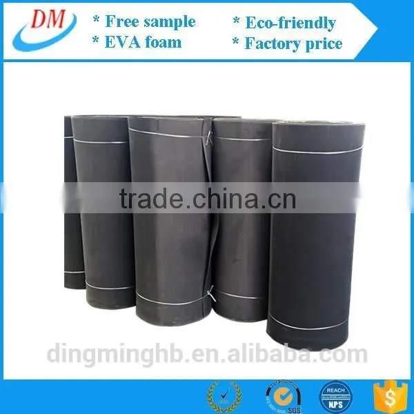 Hot-selling Self Adhesive Foam Plain Eva Sheet for Slippers photo-2