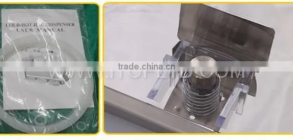 JD-18*2 Juice Dispenser photo-6
