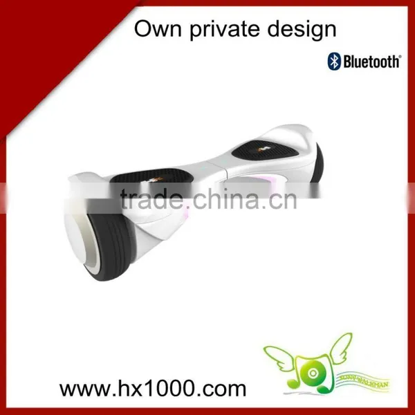 10 Inch Electric Balance Scooter Speedway Electric Unicycle photo-4