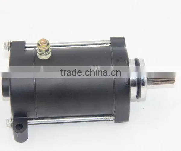 CF MOTO 0600-091100 Starting Motor photo-2
