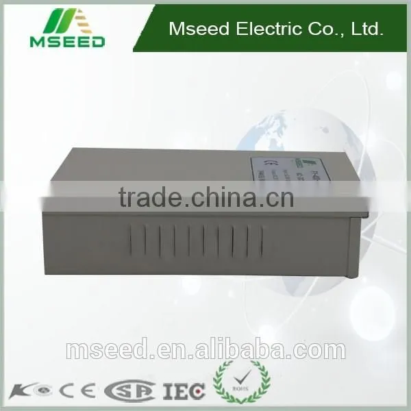 12v 24v Rainproof dc Adapter FY-400 With High Quality Competitive Price Switch Mode Power Supply photo-6