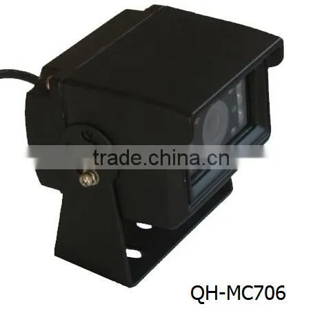 High Resolution,700TVL Mini Vehicle ir Digital Color Ccd Camera photo-4