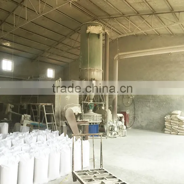 Oil Drilling Grade API High Viscosity Xanthan Gum photo-5