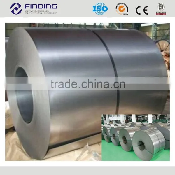 High Quality Zinc Coating Galvanized Steel Coil With Low Price photo-2