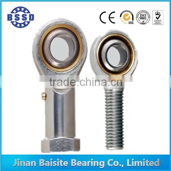 Spherical Plain Bearing Rod End Bearing SI10E