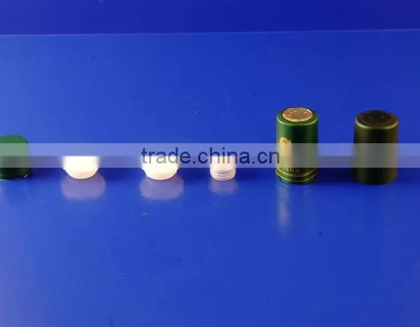 Cap for Perfume Bottle Perfume Cap Metal Perfume Cap photo-2