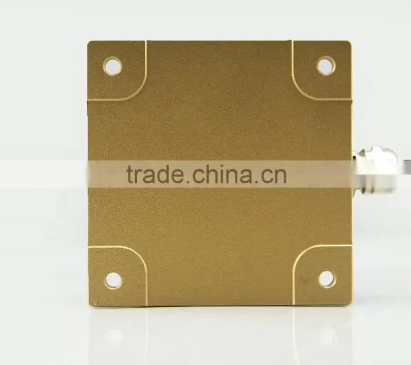 Chinese Production Switch Output Angle Alarm Sensor for Crane/aerial Platform IP67 photo-2