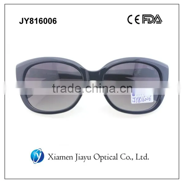 New Trimming Design Women Fashion Sunglasses photo-2