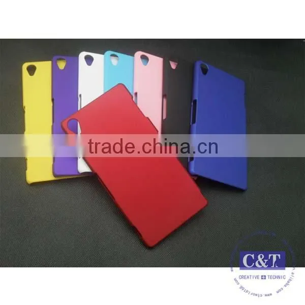 C&T Custom Hard Case Cover for Sony Xperia m4 Aqua photo-6