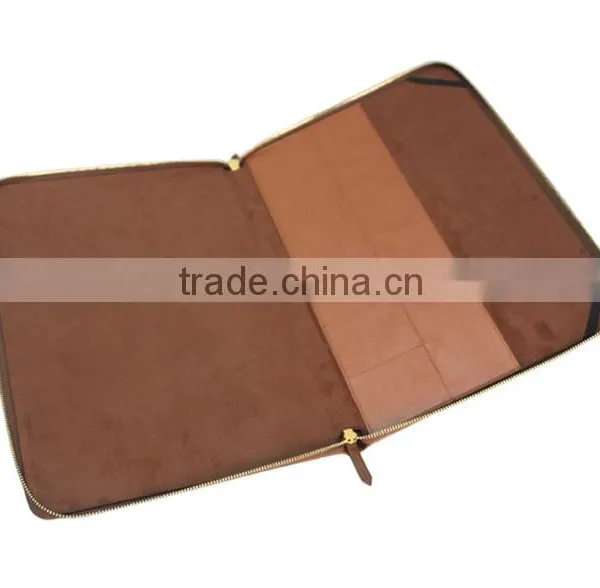 Retra Design PU Leather Universal Zip Case for Tablet PC Macbook Different Sizes Are Available photo-6