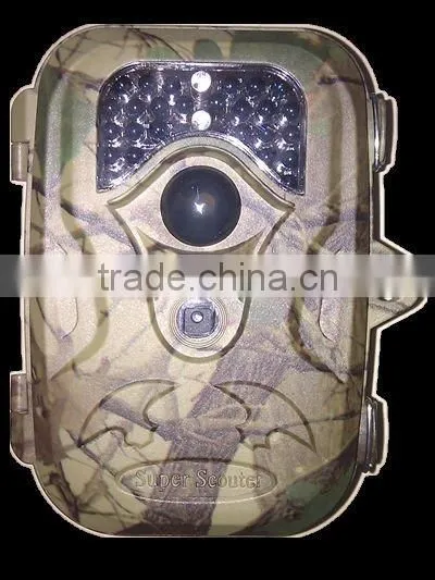 12MP MMS Hunting Camera Infrared GSM Trail Camera KO-HC01