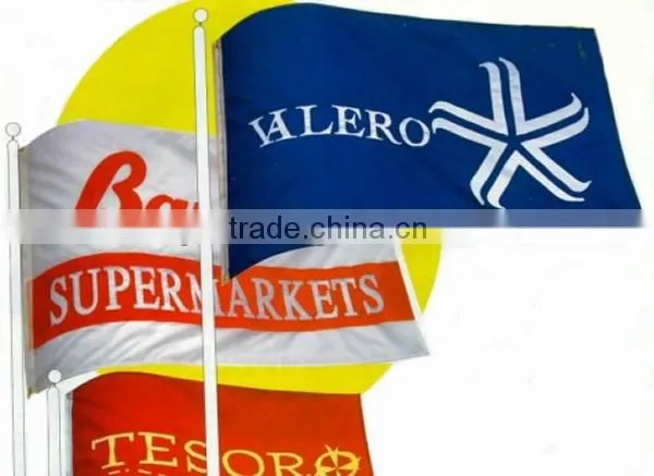 Custom Flags