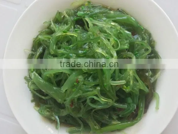 Frozen Seaweed Salad photo-2