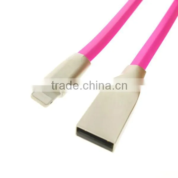 Hot-selling Micro Usb Data Cable for Samsung Mobile Phone Data Charging Cable Supplier's Choice photo-5