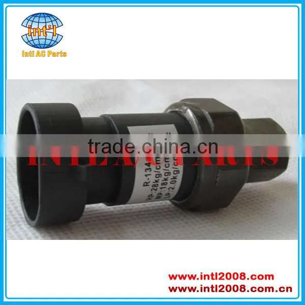 Auto A/C Pressure Switch For Renault Scenic Sensor Pressure Oem# 7700424025 770-04240-25 7/16-20 UNF Female photo-2
