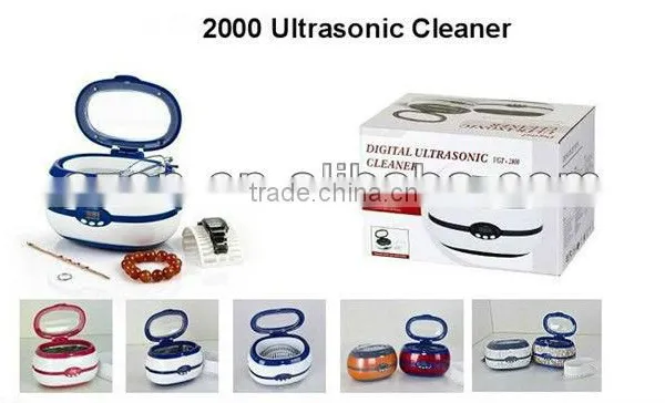 Ultrasonic Cleaner photo-2