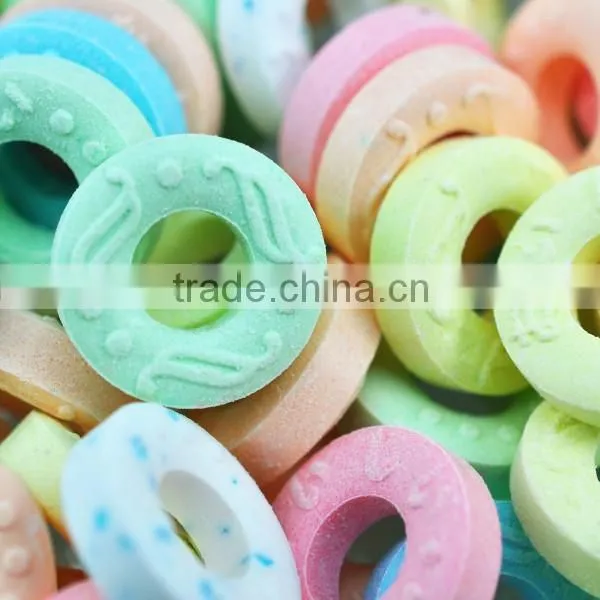 Child Sweet Memeries Sugar Whistle Candy Colourful Press Candy