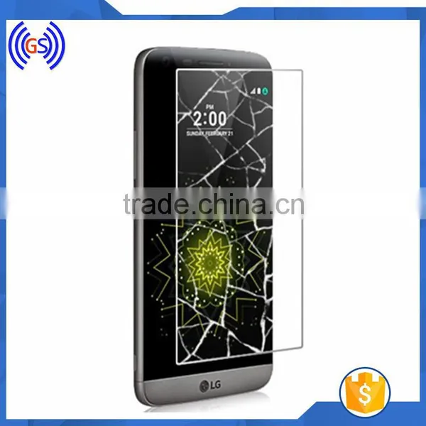 Import Mobile Phone Accessories For Lg G5 Tempered Glass photo-5