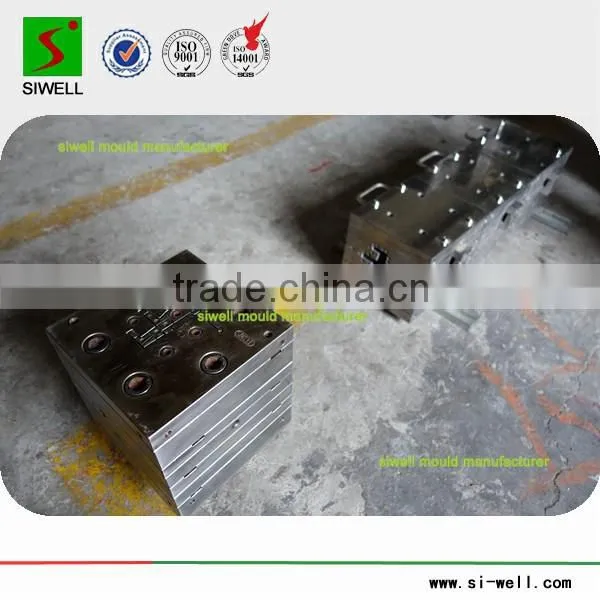 Pvc Series 60 Flat Open Doors & Windows Tool