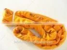 RC Polyester Round Sling Hoist Lifting Belt photo-2