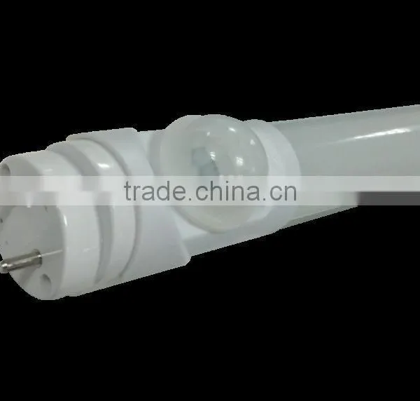 AC85-305V2ft 3ft 4ft 5ft Led Tube Light Induction Led Tube T8 LED Motion/microwave Sensor Led Lighting photo-6