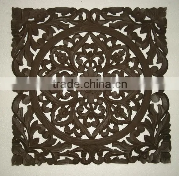 Wall Medallion