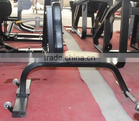 JG-1640 Multi-purpose Bench for Commercial Gym Equipment Fitness Machine photo-4