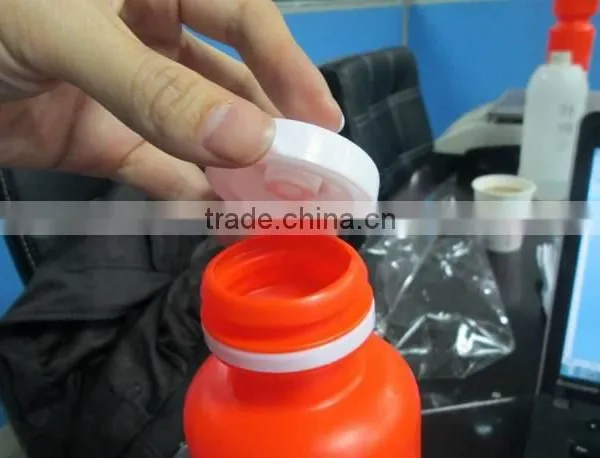 Sport Bottle Inspection photo-2