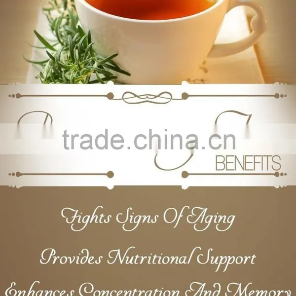 Rosemary Instant Tea Manufacturers