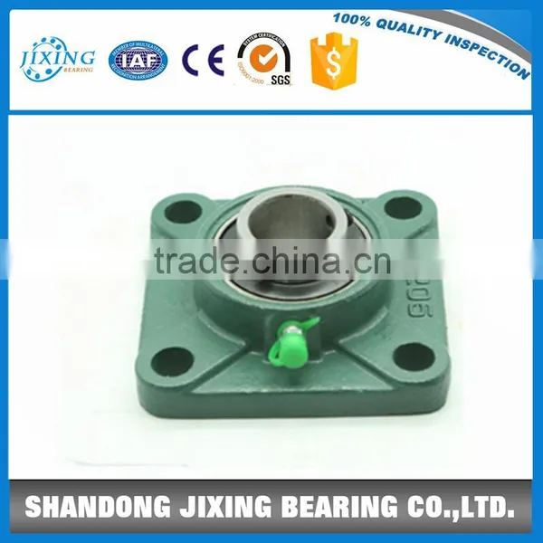 Insert Bearing UCF305 Pillow Block Bearing. Hot Sale Good Quality photo-2