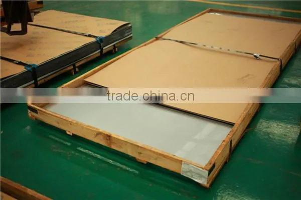 304 Stainless Steel Plate 3mm Thickness For Stainless Steel Sheet Punch photo-6