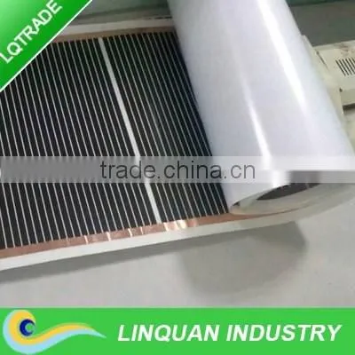 Flexible Heater Film With High Technology