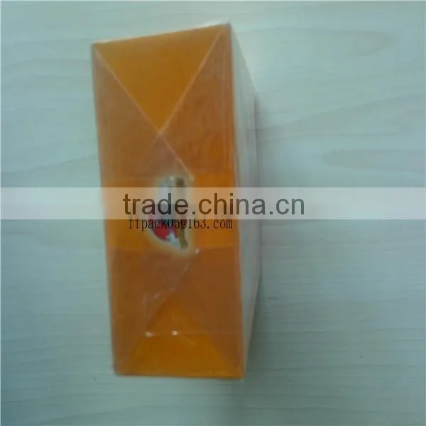IMA Technology Automatic Tea Box Cellophane Wrapping Machine With PLC Control photo-3