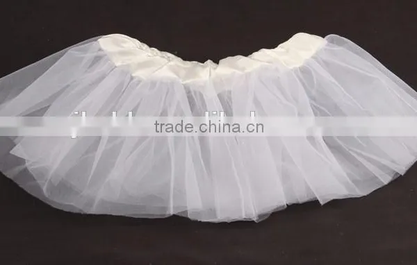 The Cheapset Tutu Skirt With Elastic Band photo-2