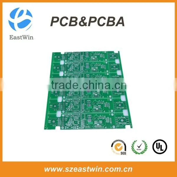 Customized High Quality Main Control Board for 3D Printer photo-3
