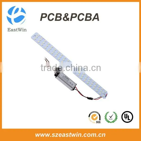 Electronic Led Tube Lights Pcb Assembly photo-2