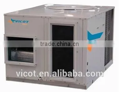 Commercial Air Conditioner Unit