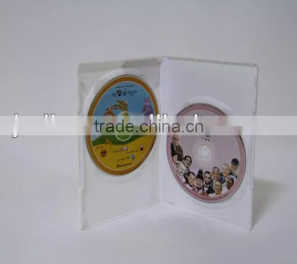 label printed