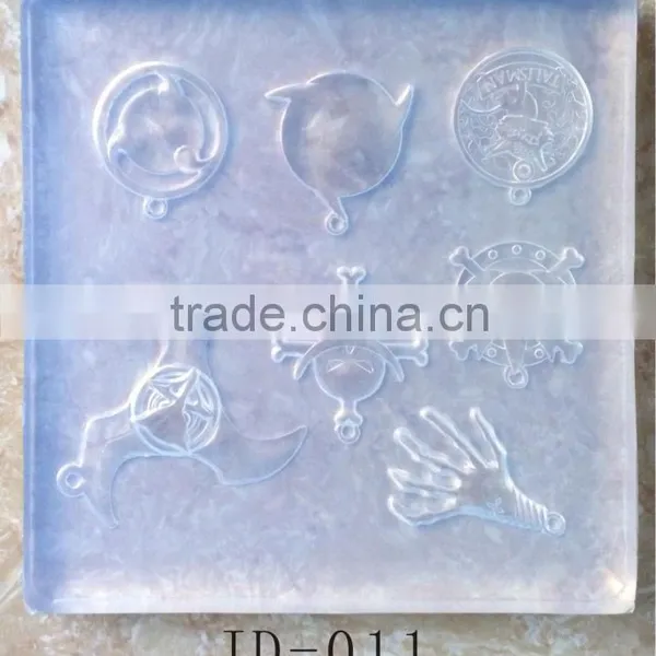 Reusable Ice Sculpture Molds