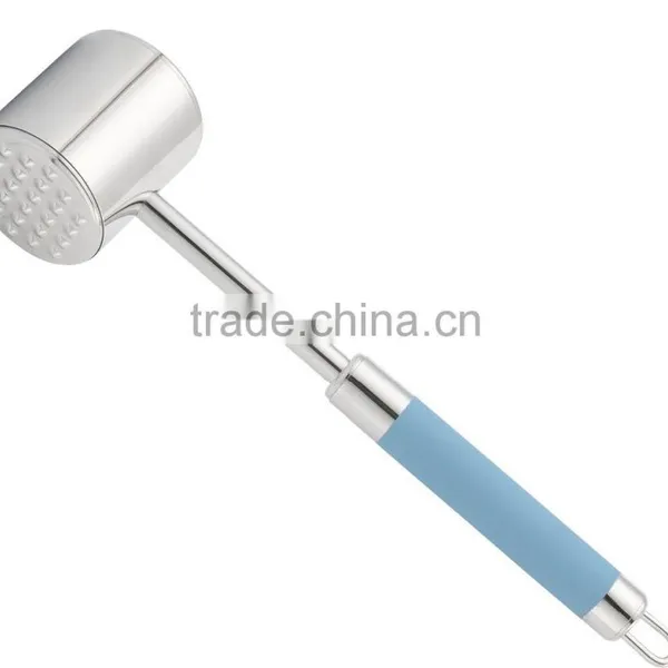 2013 High Quality 304 Stainless Steel Meat Meat Hammer Meat Tenderizer photo-6
