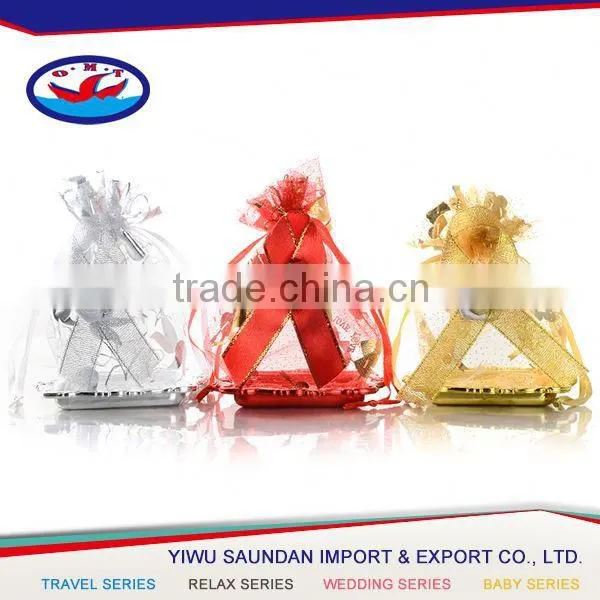 Professional Factory Supply Top Quality Factory Price Wedding Organza Bag High Quality Made in China